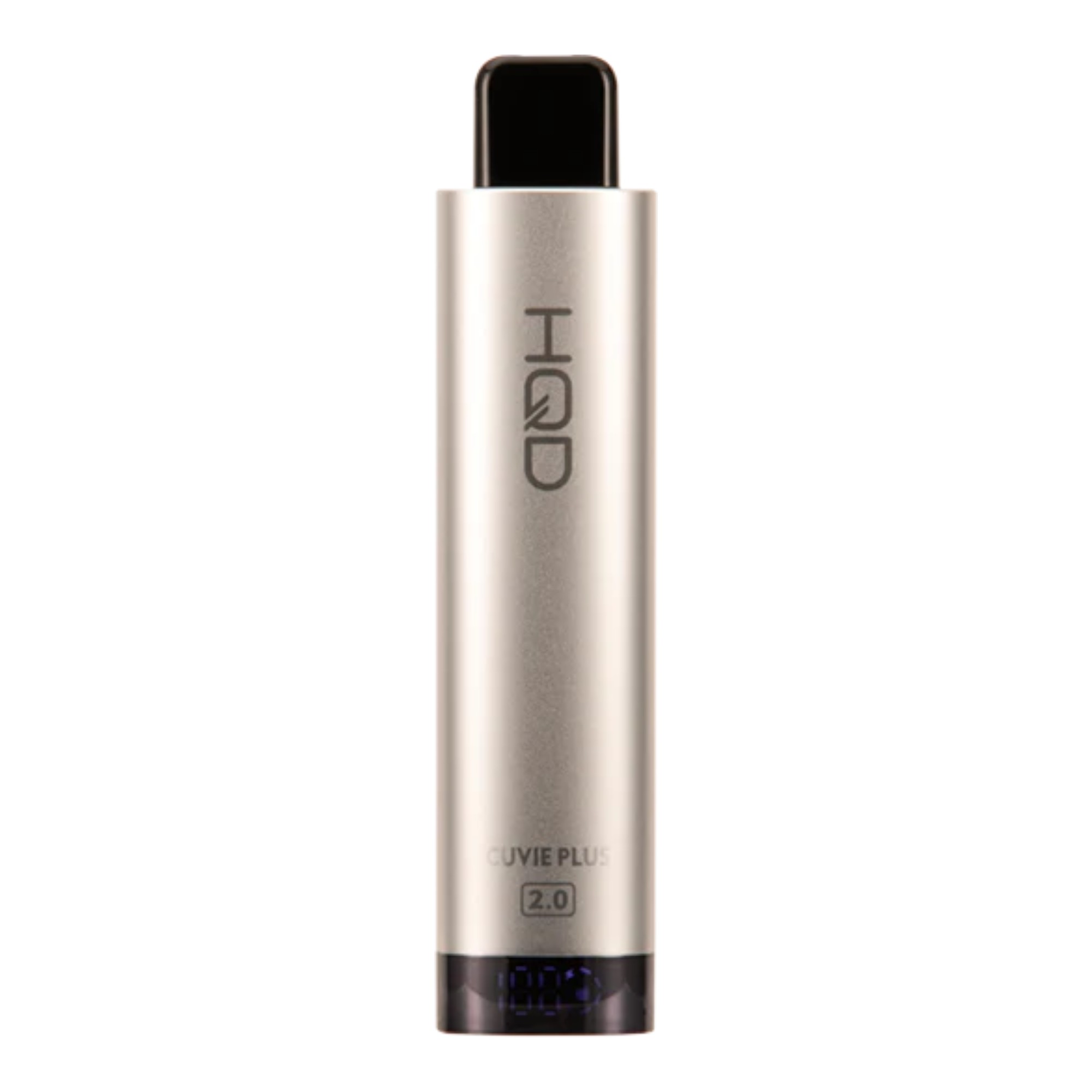 CUVIE 2.0 NO NICOTINE • STRAWBERRY BANANA - CUVIE 2.0 NO NICOTINE STRAWBERRY BANANA