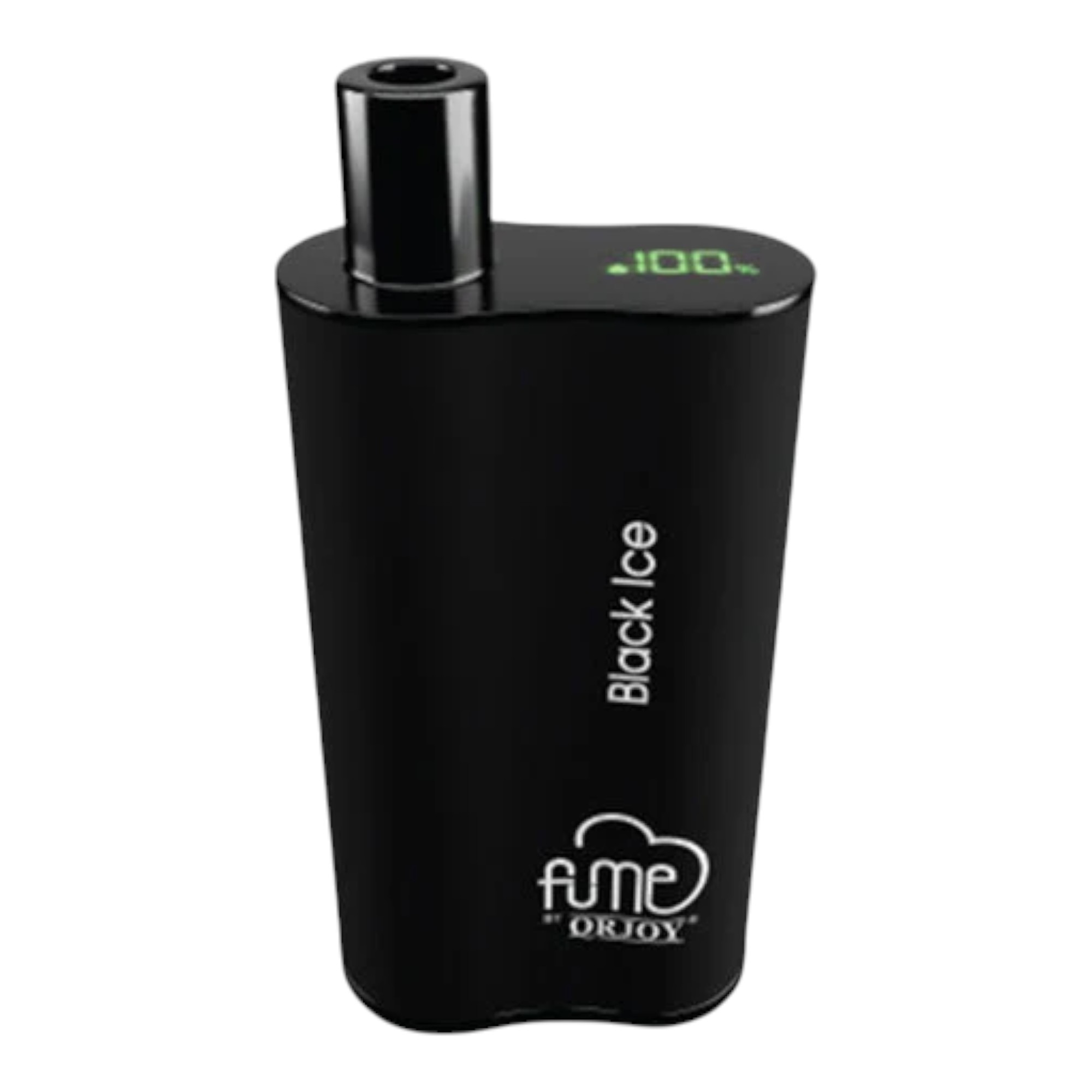 Fume Infinity • Black Ice - FUME INFINITY BLACK ICE