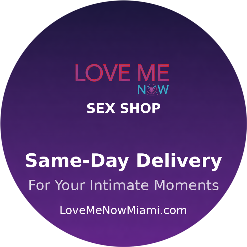 Love Me Now Miami